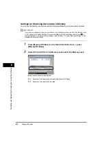 Preview for 314 page of Canon CLC5151 Copying And Mail Box Manual