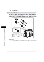 Preview for 316 page of Canon CLC5151 Copying And Mail Box Manual