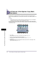 Preview for 328 page of Canon CLC5151 Copying And Mail Box Manual