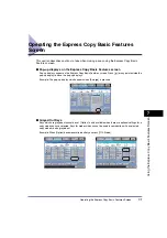 Preview for 331 page of Canon CLC5151 Copying And Mail Box Manual