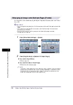 Preview for 342 page of Canon CLC5151 Copying And Mail Box Manual