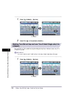 Preview for 346 page of Canon CLC5151 Copying And Mail Box Manual