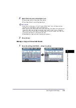 Preview for 373 page of Canon CLC5151 Copying And Mail Box Manual