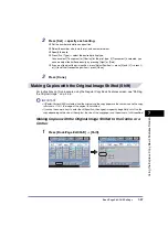 Preview for 381 page of Canon CLC5151 Copying And Mail Box Manual