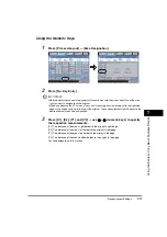 Preview for 395 page of Canon CLC5151 Copying And Mail Box Manual