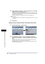 Preview for 398 page of Canon CLC5151 Copying And Mail Box Manual