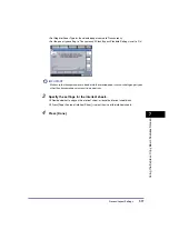 Preview for 401 page of Canon CLC5151 Copying And Mail Box Manual