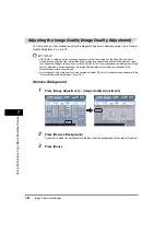 Preview for 406 page of Canon CLC5151 Copying And Mail Box Manual