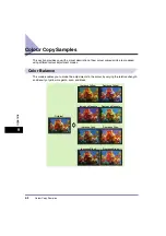 Preview for 438 page of Canon CLC5151 Copying And Mail Box Manual