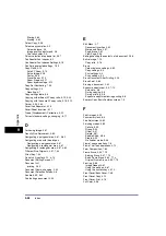 Preview for 462 page of Canon CLC5151 Copying And Mail Box Manual