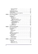 Preview for 8 page of Canon CLC5151 Sending And Facsimile Manual