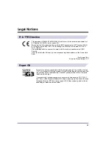 Preview for 17 page of Canon CLC5151 Sending And Facsimile Manual