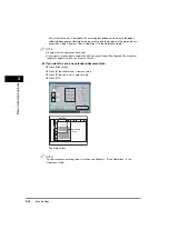 Preview for 116 page of Canon CLC5151 Sending And Facsimile Manual