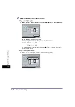 Preview for 346 page of Canon CLC5151 Sending And Facsimile Manual