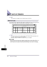 Preview for 446 page of Canon CLC5151 Sending And Facsimile Manual