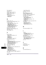 Preview for 470 page of Canon CLC5151 Sending And Facsimile Manual