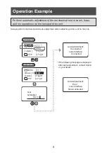 Preview for 10 page of Canon CN20x50 Series Quick Start Manual