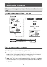 Preview for 11 page of Canon CN20x50 Series Quick Start Manual