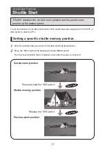 Preview for 12 page of Canon CN20x50 Series Quick Start Manual