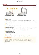 Предварительный просмотр 119 страницы Canon Color imageCLASS MF746Cdw User Manual