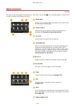 Предварительный просмотр 134 страницы Canon Color imageCLASS MF746Cdw User Manual