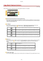 Предварительный просмотр 205 страницы Canon Color imageCLASS MF746Cdw User Manual