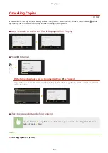 Предварительный просмотр 212 страницы Canon Color imageCLASS MF746Cdw User Manual