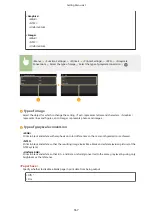 Предварительный просмотр 565 страницы Canon Color imageCLASS MF746Cdw User Manual