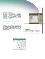 Preview for 9 page of Canon Color imageRUNNER C3380 Series Brochure & Specs