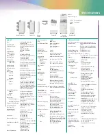 Preview for 15 page of Canon Color imageRUNNER C3380 Series Brochure & Specs