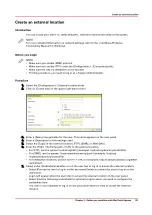 Preview for 121 page of Canon ColorWave 3800 Operation Manual