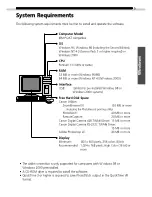 Предварительный просмотр 9 страницы Canon DIGITAL IXUS vEOS D30 Software Starter Manual