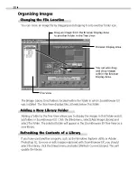 Предварительный просмотр 32 страницы Canon DIGITAL IXUS vEOS D30 Software Starter Manual