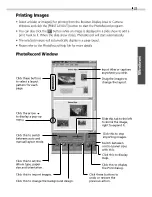 Предварительный просмотр 37 страницы Canon DIGITAL IXUS vEOS D30 Software Starter Manual