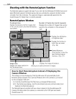 Предварительный просмотр 40 страницы Canon DIGITAL IXUS vEOS D30 Software Starter Manual