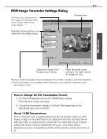 Предварительный просмотр 51 страницы Canon DIGITAL IXUS vEOS D30 Software Starter Manual