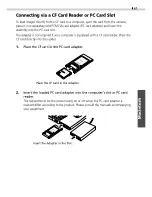 Предварительный просмотр 71 страницы Canon DIGITAL IXUS vEOS D30 Software Starter Manual