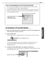 Предварительный просмотр 73 страницы Canon DIGITAL IXUS vEOS D30 Software Starter Manual