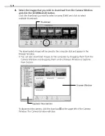 Предварительный просмотр 76 страницы Canon DIGITAL IXUS vEOS D30 Software Starter Manual