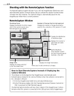 Предварительный просмотр 86 страницы Canon DIGITAL IXUS vEOS D30 Software Starter Manual