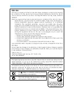 Предварительный просмотр 8 страницы Canon DIGITAL IXUS vEOS D30 User Manual