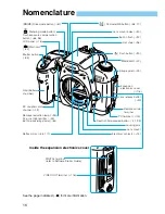 Предварительный просмотр 16 страницы Canon DIGITAL IXUS vEOS D30 User Manual