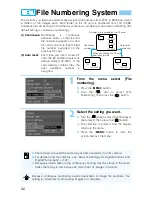 Предварительный просмотр 32 страницы Canon DIGITAL IXUS vEOS D30 User Manual