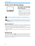 Предварительный просмотр 60 страницы Canon DIGITAL IXUS vEOS D30 User Manual