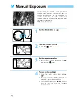 Предварительный просмотр 78 страницы Canon DIGITAL IXUS vEOS D30 User Manual