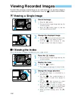 Предварительный просмотр 102 страницы Canon DIGITAL IXUS vEOS D30 User Manual