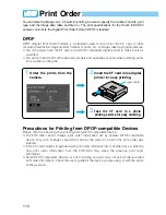 Предварительный просмотр 110 страницы Canon DIGITAL IXUS vEOS D30 User Manual