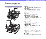 Preview for 18 page of Canon DR-9050C - imageFORMULA - Document Scanner User Manual