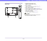 Preview for 19 page of Canon DR-9050C - imageFORMULA - Document Scanner User Manual