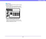 Preview for 28 page of Canon DR-9050C - imageFORMULA - Document Scanner User Manual
